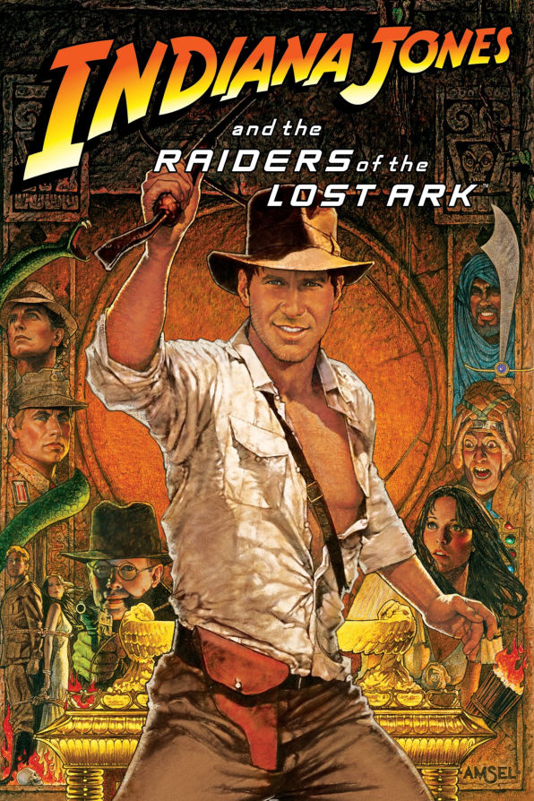 Underground Movie Event